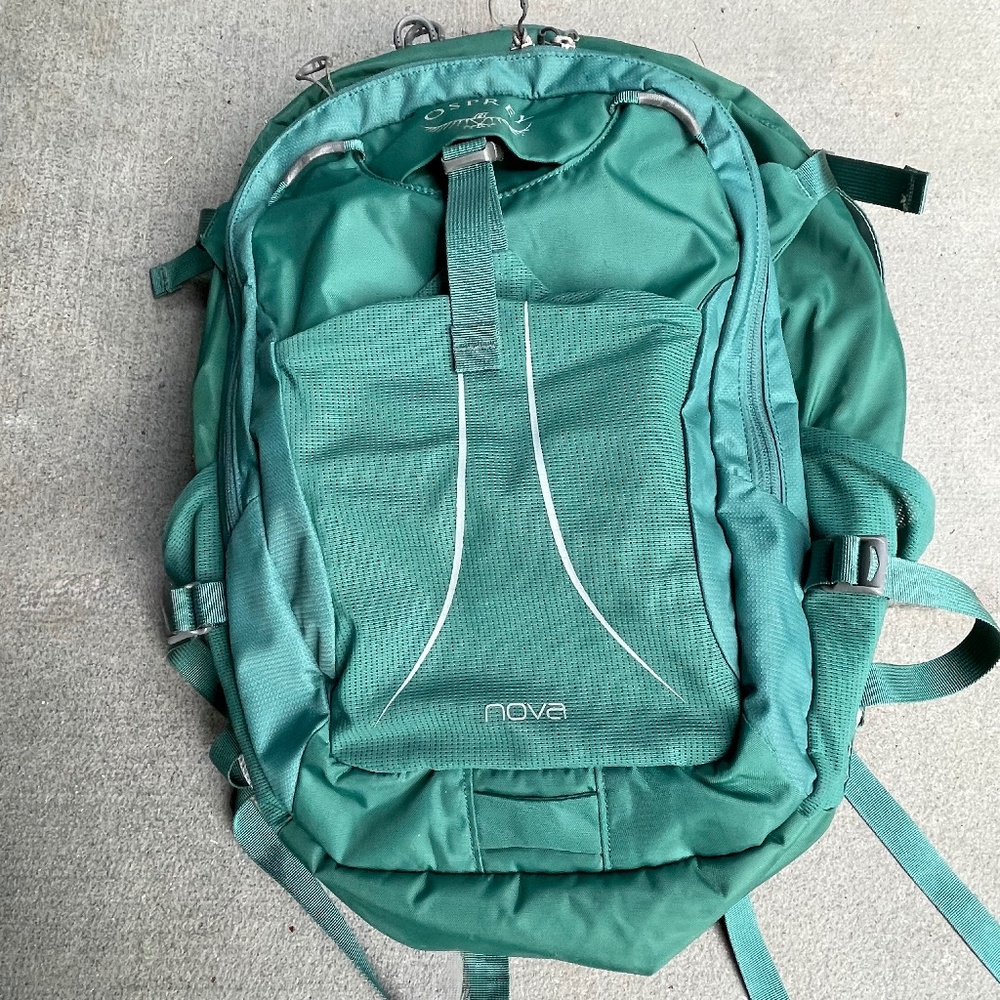 Osprey Nova Backpack